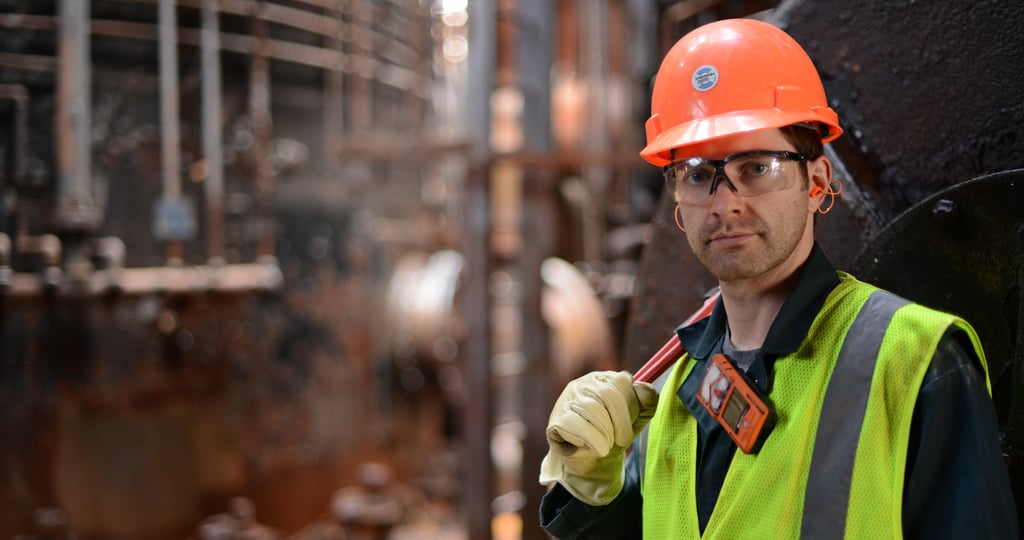 Industrial Scientific Secures ATEX Performance Certification for the